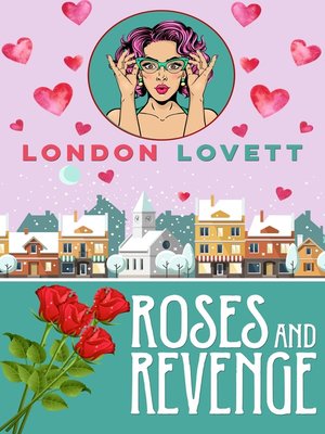 cover image of Roses and Revenge